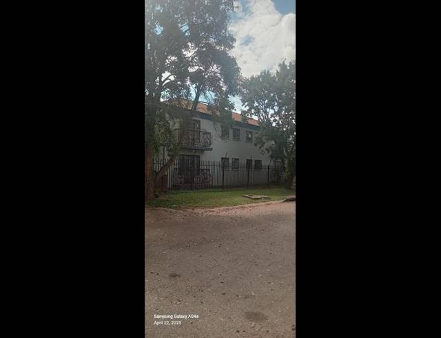 22 BEDROOM COMPLEX FOR SALE IN DELMAS